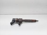 Injector, cod 0445110068, Alfa Romeo 156 (932), 2.4 JTD, 839A6000 (id:694585)