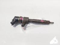 Injector, cod 0445110119, Fiat Doblo Cargo (223), 1.9 JTD, 186A9000 (id:694592)