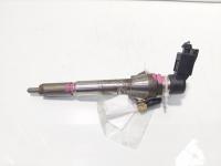 Injector, cod 8200294788, 166009445R, Renault Laguna 3, 1.5 DCI, K9K (id:694554)