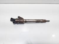 Injector, cod 9828959880, 0445110955, Citroen C4 Cactus 1.5 HDI (id:694574)