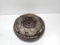 Volanta masa dubla cu placa presiune, VW Passat (362), 2.0 TDI, CFG, 6 vit man (id:694843)
