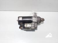 Electromotor, Vw Passat (3G2) 2.0 TDI, DFG, 6 vit man (id:694836)