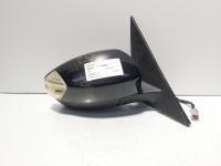 Oglinda electrica dreapta cu semnalizare, Ford C-Max 2 ,volan pe drapta (id:694810)