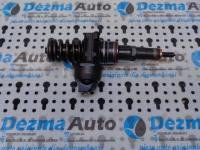 Injector 038130073AL, Seat Cordoba (6L2) 1.9tdi, ASZ