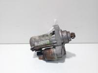 Electromotor Valeo, cod 02T911023S, Skoda Fabia 2 Combi (5J, 545), 1.4 benz, BXW , 5 vit man (idi:694845)