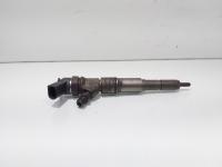 Injector, cod 0445110209, 7794435, Bmw 5 Touring (E61), 2.0 diesel, 204D4 (idi:694572)
