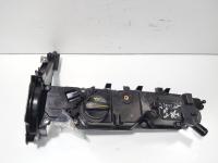 Capac culbutori, cod 9689112980, Ford Focus 3, 1.5 TDCI, XWDB (id:694931)