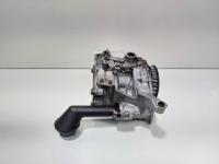 Pompa ulei, cod 04L145112, Vw Golf 7 (5G) 1.6 TDI, CLH (id:695149)