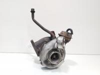 Turbosuflanta, cod A6120960499, Mercedes Clasa C T-Model (S203) 2.7 CDI, OM651262 (id:695010)