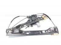 Macara cu motoras usa dreapta fata, Opel Astra K Combi (id:695193)