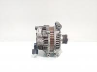 Alternator 120A, cod V757692180, Peugeot 308, 1.4 16v benz, 8FS (id:695024)