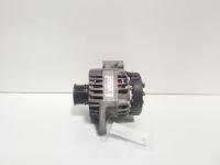 Alternator 120A Denso, cod 51884351, Fiat 500L, 1.6 diesel (id:695369)