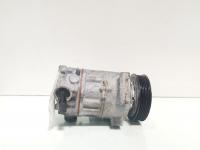 Compresor clima, cod 447250-0020, Jeep Renegade, 1.6 CRDI, 55263113 (id:695343)
