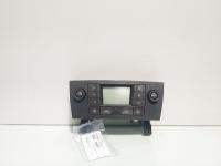 Display climatronic, cod 735319257, Fiat Stilo Multi Wagon (192) (id:695400)