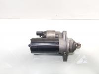Electromotor, cod 02M911023P, Vw Passat Variant (3C5) 2.0 TDI, BMP, 6 vit man (id:695325)