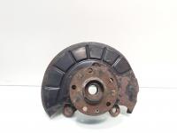 Fuzeta stanga fata, Vw  Golf 6 (5K1) 2.0 TDI, CFF (id:695377)