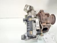 Actuator turbosuflanta, cod 6NW09228, Bmw 3 (E90) 2.0 diesel, N47D20C (id:695065)