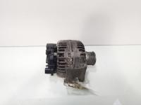 Alternator, Mercedes Clasa C (W203) 1.8 benz, OM271946 (id:695096)