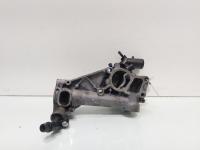Carcasa corp termostat, cod 55275659, Jeep Renegade,  1.6 CRDI, 5526113 (id:695326)