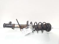 Amortizor dreapta fata, cod 8V51-18045-BF, Ford Fiesta 6, 1.4 TDCI, F6JA (id:694872)