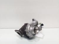 Turbosuflanta, cod GM55567731, Opel Astra J, 1.7 CDTI, A17DTE (id:695337)
