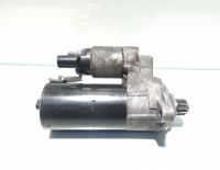 Electromotor, cod 02E911023H, Vw Passat (3C2) 2.0 TDI, BKP, cutie automata (id:695220)