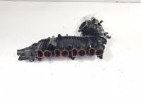 Galerie admisie cu clapete, cod 7810178-03, Bmw 5 (E60), 2.0 diesel, N47D20C (idi:694925)