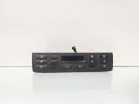 Display climatronic, cod 6411-6956319, Bmw 3 Touring (E46) (id:695457)