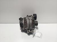 Alternator, Bmw 3 (E90), 2.0 benz, N46B20B (id:695235)