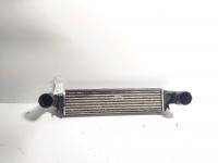 Radiator intercooler, cod 7789793, Bmw 3 Touring (E46) 2.0 diesel, 204D4 (id:695450)