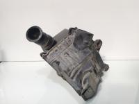 Carcasa filtru aer, cod 6Y0129607D, VW Polo (6R), 1.2 benz, CGP (id:695142)