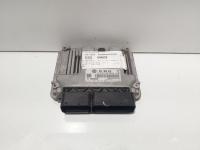 Calculator motor ECU, cod 03L906018, 028106309, Vw Golf 6 (5K1) 2.0 TDI, CFF (id:694020)