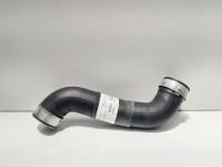 Furtun intercooler, cod 2115282782, Mercedes Clasa E (W211) 3.2 CDI, OM648961 (id:695510)