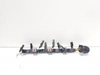 Instalatie electrica injectoare, VW Passat (3C2), 2.0 TDI, BMR (id:695225)