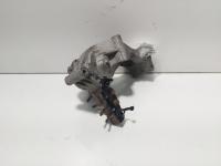 Suport accesorii, cod 98090590, Opel Astra J Combi 1.7 CDTI, A17DTS (id:695490)