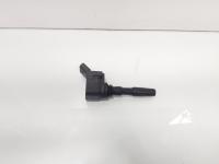 Bobina inductie, cod 04E905110M, Vw Polo (AW1) 1.0 TGI, DBY (id:694987)