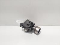 Clapeta acceleratie, cod 161A09794R, Renault Megane 3 Combi 1.5 DCI, K9KA636 (id:695094)