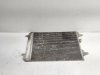 Radiator clima, cod 7M3820411E, Vw Sharan (7M8, 7M9, 7M6) 2.0 TDI, BRT (id:695481)