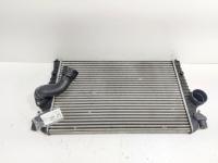 Radiator intercooler, cod 7M3145804, Vw Sharan (7M8, 7M9, 7M6) 2.0 TDI, BRT (id:695480)