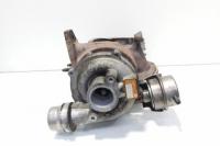 Turbosuflanta, cod 54399700127, Renault Megane 3 Combi, 1.5 DCI, K9KN (id:695157)