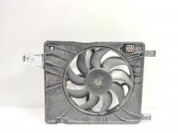 Electroventilator, Nissan Qashqai, 1.5 DCI, K9K430 (id:695470)