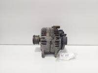 Alternator 150A, cod 8200728292E, Nissan Qashqai, 1.5 DCI, K9K430 (id:695161)