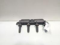Bobina inductie, Citroen C3 (II) 1.4 benz, KFT (id:695539)