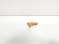 Injector, cod 9684827280, 0280156427, Citroen C3 (II) 1.4 benz, KFT (id:695536)