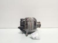 Alternator 140A Bosch, cod 06F903023F, Vw Golf 6 (5K1) 1.6 TDI, CAY (id:638550)
