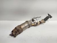 Catalizator, cod 114410558000, Nissan Qashqai, 2.0 DCI, M9R D8G8 (id:695548)