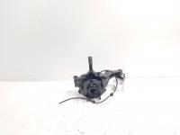 Fuzeta dreapta fata, cod 40014-JD040, Nissan Qashqai, 1.6 DCI, R9M402, 4x4 (id:695601)