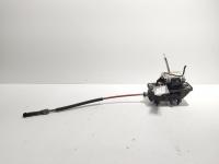 Timonerie, cod 4F1713041R, Audi A6 (4F2, C6), 3.0 TDI, BMK, cutie automata (id:695565)