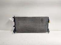 Radiator racire apa, cod 6R0121253A, Seat Ibiza 5 (6J5), 1.4 TDI, BMS (id:695619)