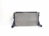 Radiator intercooler, cod 1K0145803BM, Skoda Superb II (3T4), 1.6 TDI, CAY (id:695540)